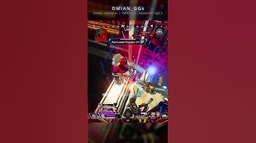 2025-04-10  | 2 |  Full Match Edit | Season 24 - Split 2 | Casual Gamer | #apexlegendsclips