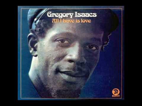 Putar Hold Tight - Gregory Isaacs
