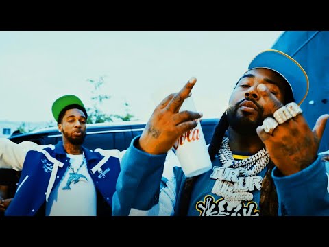Icewear Vezzo ft Key Glock - Whatever (Remix) (Prod. Caviar Cartel)
