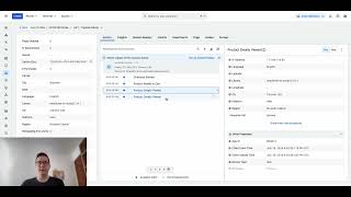 Amplitude - Cohorts vs Segments user property conditions
