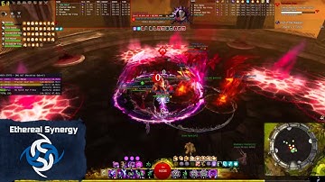 [eS] 5 Man Matthias Condi Chrono POV [1:31 left]