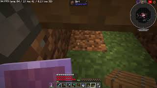 ATM 11, but I'm 5'11 and LOVE Jane Austin...|Minecraft| !commands