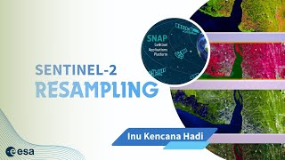 Tutorial Resampling Sentinel-2 di SNAP