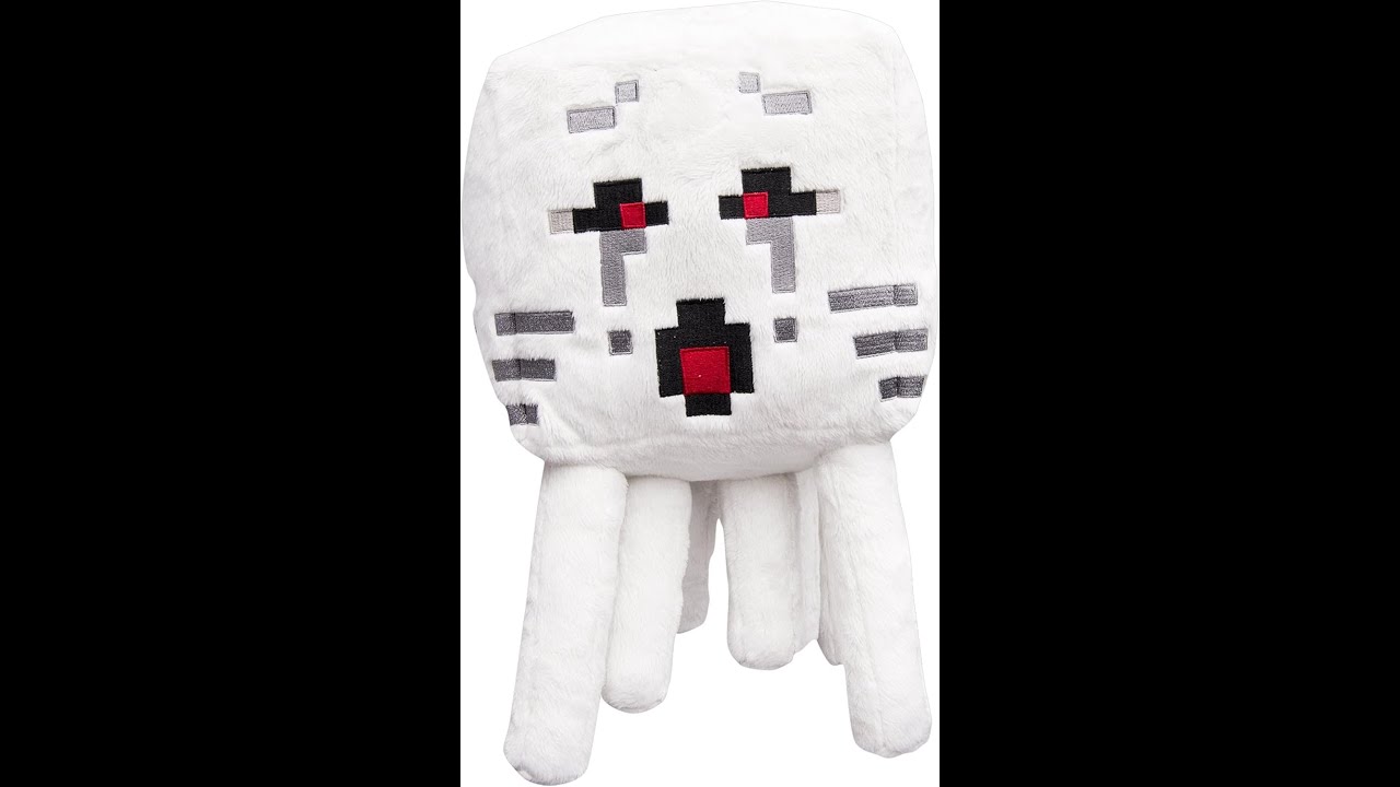 Exploring a desert in minecraft