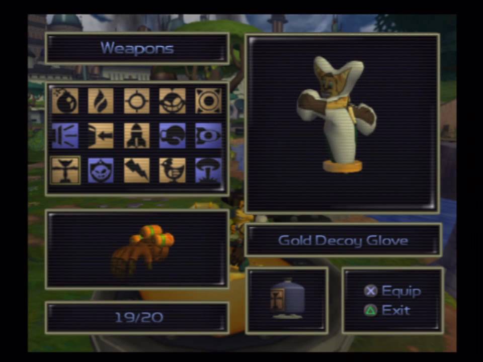 Let's play Ratchet and Clank Part 59 Golden weapons and Drek's downfall... again YouTube