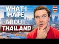 12 things i hate about thailand