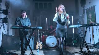 Exploring Birdsong - All I Lack - Live - St Pancras Old Church - London - 06/11/2025