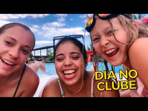 CLUBE COM AMIGA AU PAIR E HOST KID| BIANCA GOMES