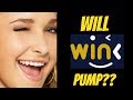 Will Wink pump?? 3 reasons Wink could be a good investment