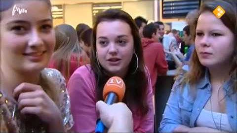 Blijven zitten en smartphone