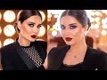 Cyrine Abdelnour makeup/مكياج سيرين عبدالنور