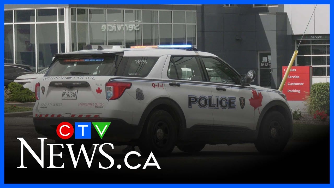 Man charged after sexually assaulting minor on multiple occasions: WPS