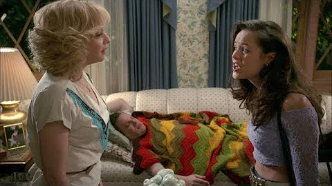 The Goldbergs - Smothers and Daughters