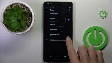 How to Change Screen Timeout in NOKIA C01 PLUS – Manage Screen Sleep Time