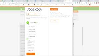 Generating Assessment Codes in Mastery Connect
