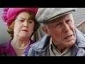 Mrs Bucket vs Mr Meldrew | BBC Comedy Greats