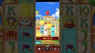 royal katt under fast spin screenshot 5