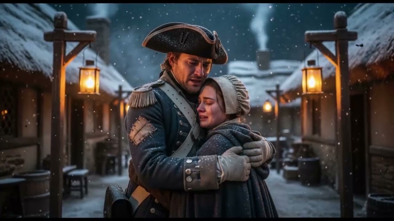 M-am căsătorit cu un cerșetor ca să-i strici planurile mamei mele – Deținea jumătate din Scoția