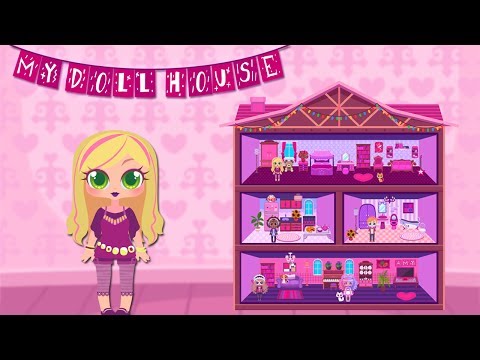 Doll House Design: Dollhouse APK for Android Download