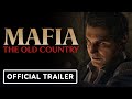 Mafia: The Old Country - Official 'Loyalty is Everything' Story Trailer (Sicilian Dub)