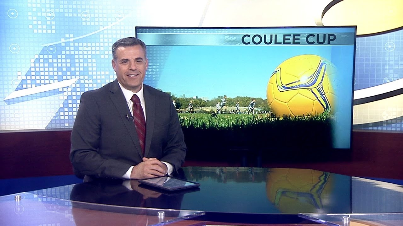 Coulee Cup goes international at this years tournament YouTube