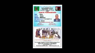 Ta hodha sevdane.(Grupi Çipini)