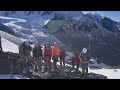 Вершины Северо-Чуйского хребта. Восхождения на пик Карагем + пик Маашей. Июнь - июль 2021 года.