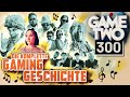 Die Geschichte der Videospiele - DAS MUSICAL | GAME TWO #300