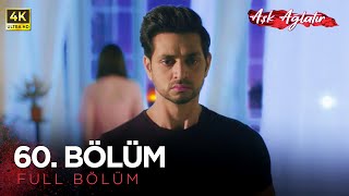 Aşk Ağlatır Hint Dizisi 60. Bölüm 4K