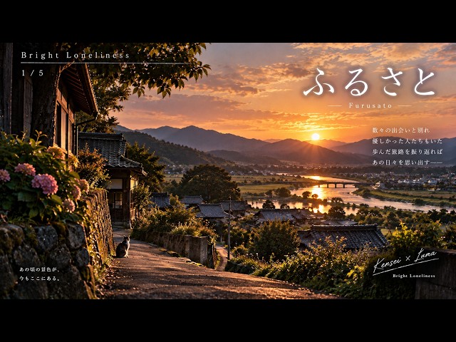 ふるさと - YouTube