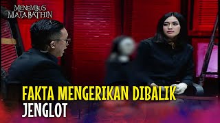 Terungkap Rahasia Kelam Jenglot  Menembus Mata Batin Eps 122 45