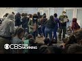 Biden administration tells migrants to stay home despite more than 100,000 apprehensions last mon…