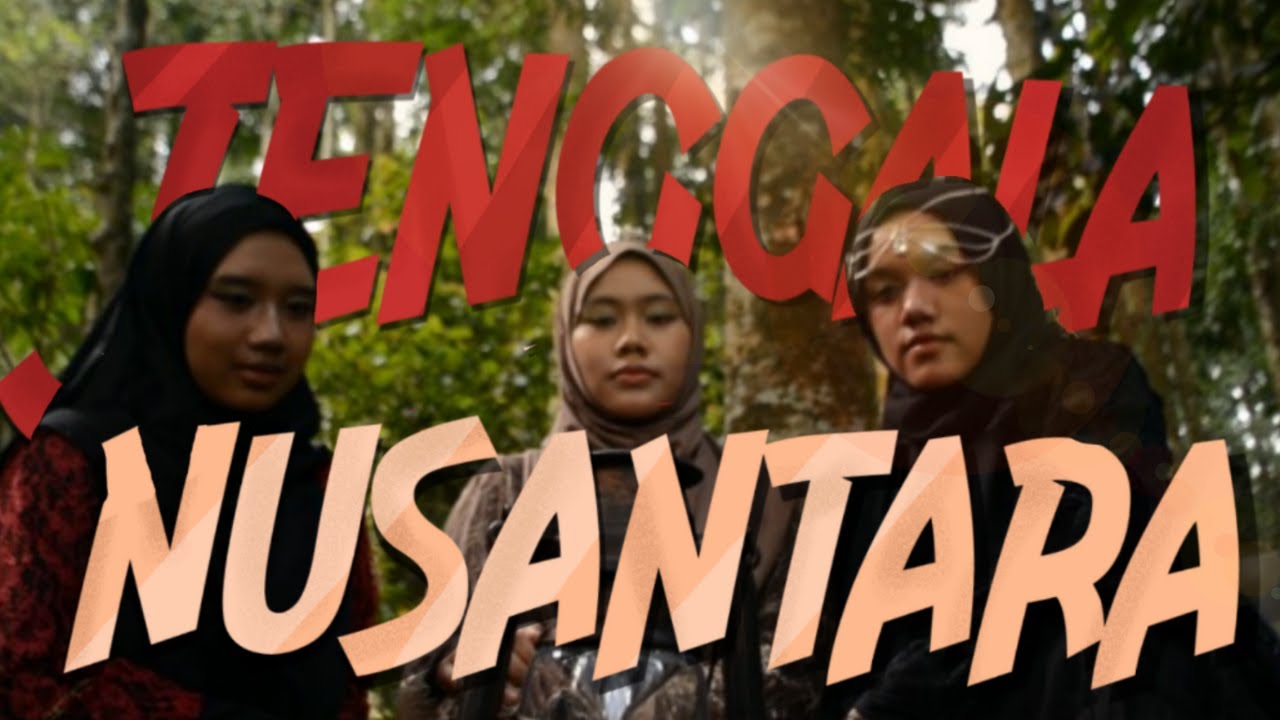 Jenggala Nusantara | OFFICIAL SOUNDTRACK ALACAZAM 2025 MUSIC VIDEO