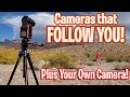 How to make your camera follow you 5 camera autorotating trackers