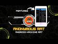 Anonymous RAT – The Hidden Shadow Dark Anonymous Access Silent RAT X