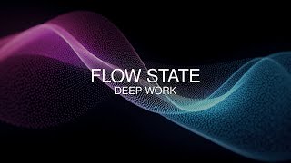 40Hz Flow State: Effortless Deep Work