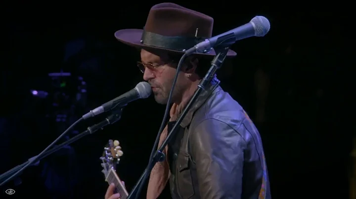 Doyle Bramhall II , Tedeschi Trucks   Thats How St...