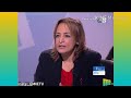 أمينة عربي أول متعايشة مع السيدا في المغرب فضلت الإطلالة على المغاربة بوجه مكشوف 