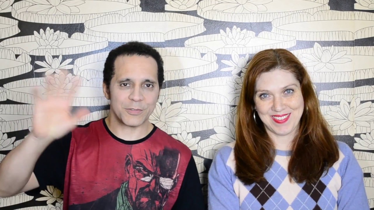 Sejam bem-vindos ao canal do Bonfim Studio