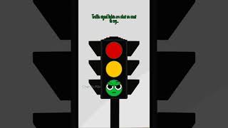 TRYFIC SIGNAL
