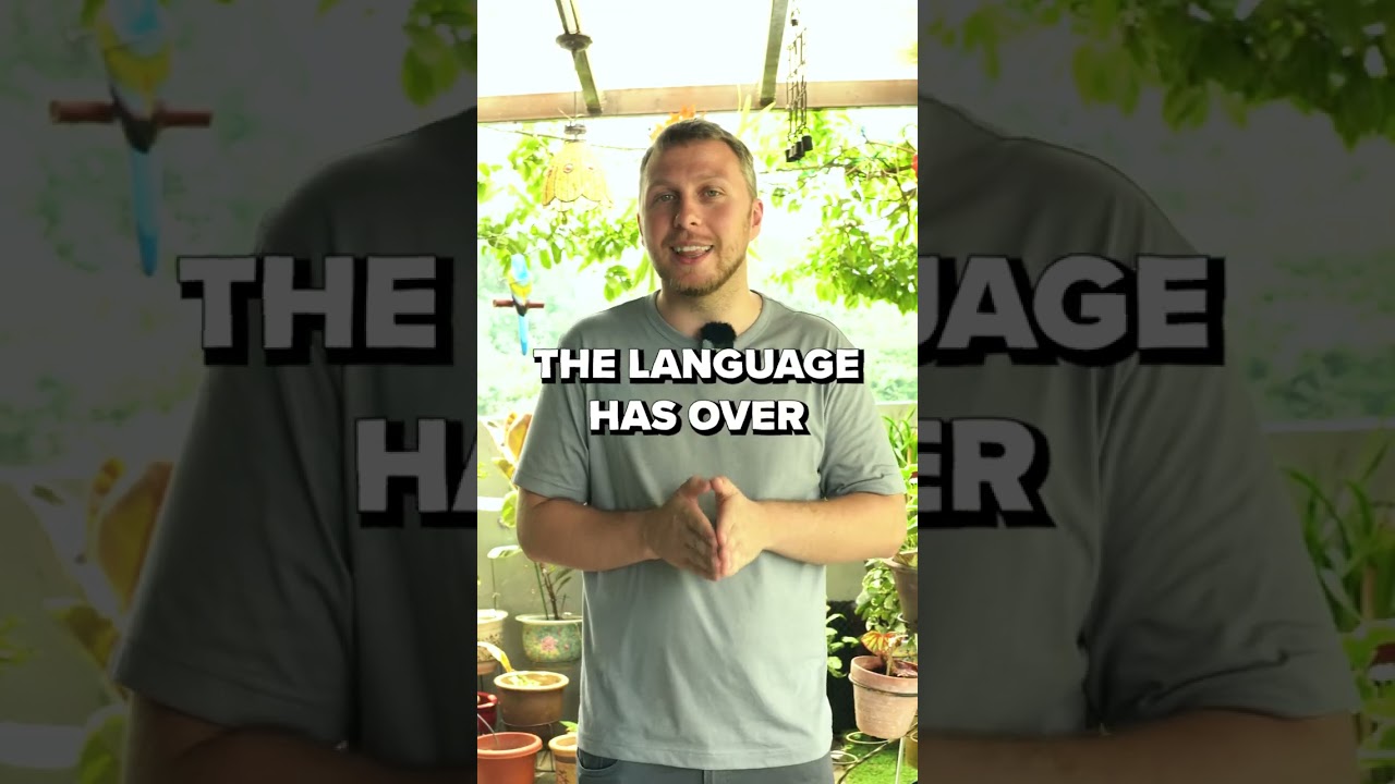 WHY is ARABIC so HARD?!? 🤔 