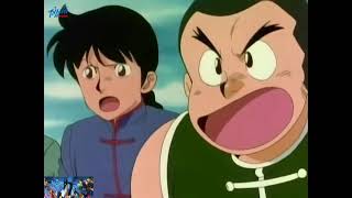 مدرسة الكونغ فو الحلقة 6 screenshot 5