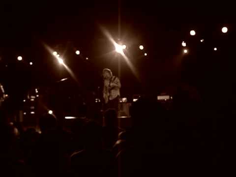 Nada Surf - Whose Authority (Live at Mexico City 11/19/2008)