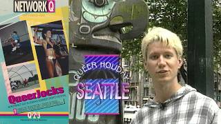 Network Q: Television for Gay America (September 1993)