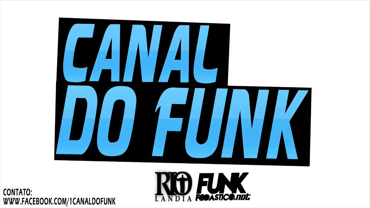 Set Funk - Passinho do Romano