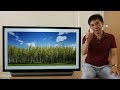 LG 55-inch C8 (OLED55C8PLA) OLED TV Review