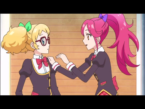 프리파라 아이엠스타 대사 상태가