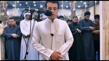 تلاوة رائعة لسورة النازعات كاملة - بصوت القارئ محمود السبعاوي