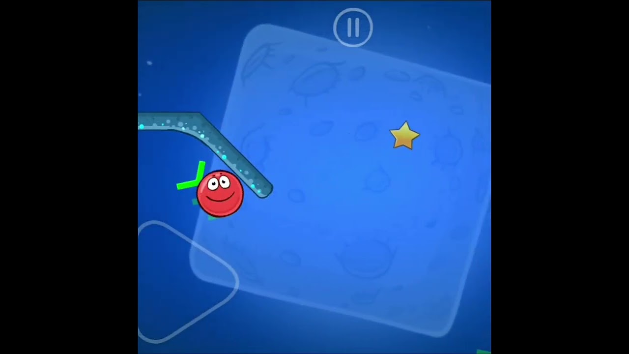 Red Ball 4 Gameplay Shorts Episode 94 part 11