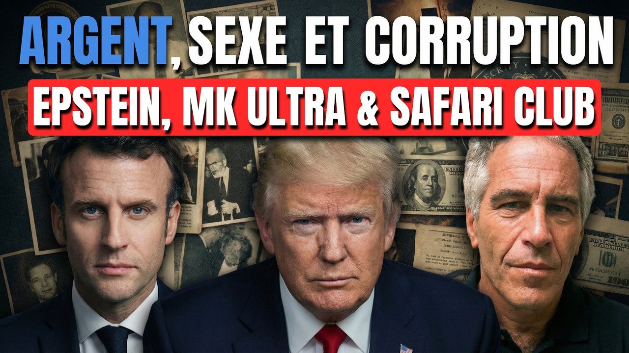 BFM en panique : Fabrice Epelboin dénonce l’élite et ses réseaux secrets en direct !